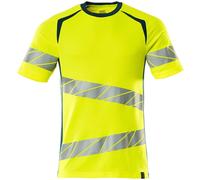 Mascot T-Shirt Accelerate Safe 19082-771