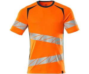Mascot T-Shirt Accelerate Safe 19082-771