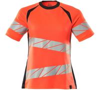 Mascot T-Shirt Accelerate Safe 19092-771