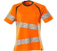 Mascot Accelerate Safe 19092 T-shirt Orange 5XL