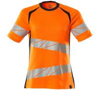 Mascot T-Shirt Accelerate Safe 19092-771