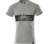 Mascot T-Shirt Accelerate Safe 19182-965