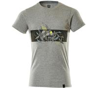 Mascot T-Shirt Accelerate Safe 19182-965