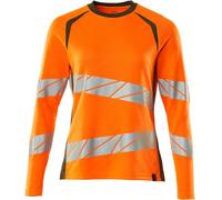 Mascot T-Shirt, Langarm Accelerate Safe 19091-771