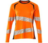 Mascot T-Shirt, Langarm Accelerate Safe 19091-771