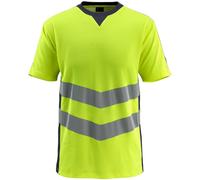 Mascot T-Shirt Sandwell Safe Supreme 50127-933