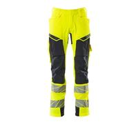 Mascot Trousers Brand Model Bundhose Size 45/L82