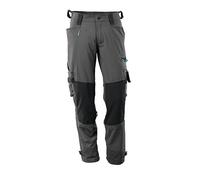 'Mascot Trousers Stretch Dyneema® â€“ Advanced, Grey, 17079-311