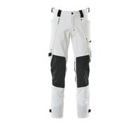 'Mascot Trousers Stretch Dyneema® – Advanced, White, 17079-311