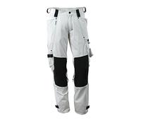 'Mascot Trousers Stretch Dyneema® – Advanced, White, 17079-311