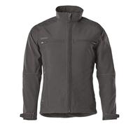 Mascot Unique 12002 Dresden Water-Repellent Fleece Lined Softshell Jacket Variou
