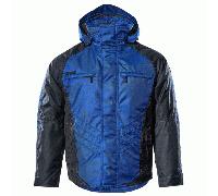 Mascot Workwear 12035 Unique Winter Jacket Anthracite/Black XS Colour: XS
