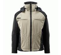 Mascot Unique 16002 Darmstadt Water-Repellent Lined Jacket