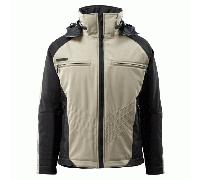 Mascot Workwear 16002 Unique Winter Jacket Green/Black L Colour: Green L