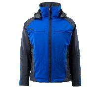Mascot Unique 16002 Darmstadt Water-Repellent Lined Jacket Various Colours