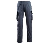 Mascot Workwear 16179 Unique Trousers with thigh pockets Dark Navy Wai 31.5" 35"