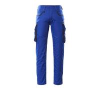 Mascot Workwear 16279 Ingolstadt Unique Trousers With Thigh Pockets Ro 33.5" 32"