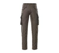 Mascot Workwear 16279 Ingolstadt Unique Trousers With Thigh Pockets Da 48.5" 32"