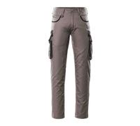 Mascot Workwear 16279 Unique Trousers with thigh pockets Anthracite/Bl 30.5" 35"