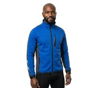 Mascot Unique 18603 Full Zip Fleece Blue XL Men