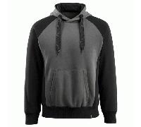 Mascot Workwear 50572 Regensburg Unique Hoodie Royal/Dark Navy S Colou S