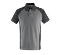 Mascot Unique Bottrop Polo Shirt (Anthracite/black) (X Large)