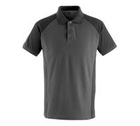 Mascot Unique Bottrop Polo Shirt Two-Toned Durable Cotton Blend Standard Fit