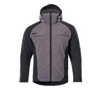 Mascot Workwear 16002 Unique Winter Jacket Anthracite/Black L Colour: L