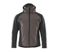 Mascot Unique Darmstadt Winter Jacket (Dark Anthracite/black) (X Small)