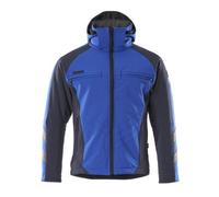 Mascot Unique Darmstadt Winter Jacket (Royal/dark Navy Blue) (Medium)