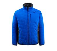 Mascot Unique Erding Thermal Jacket (Royal/dark Navy Blue) (Large)