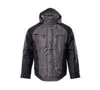 Mascot Unique 12035 Winter Jacket Grey 4XL