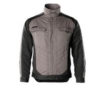 Mascot Unique Fulda Work Jacket (Anthracite/black) (X Small)
