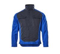 Mascot Unique Fulda Work Jacket (Dark Navy/royal Blue) (Xx Large)