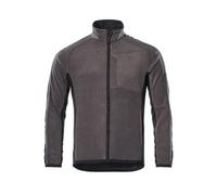 Mascot Unique Hannover Fleece Jacket (Dark Anthracite/black) (Large)