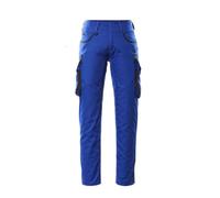 Mascot Workwear 16279 Ingolstadt Unique Trousers With Thigh Pockets Ro 32.5" 32"