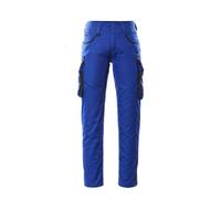 Mascot Workwear 16279 Ingolstadt Unique Trousers With Thigh Pockets Ro 33.5" 35"