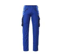 Mascot Workwear 16279 Ingolstadt Unique Trousers With Thigh Pockets Ro 40.5" 35"
