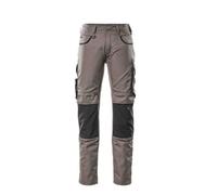 Mascot Unique Lemberg Trousers - Anthracite/black (34.5) (Leg Length - Short)