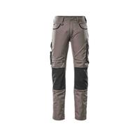 Mascot Unique Lemberg Trousers - Anthracite/black (38.5) (Leg Length - Regular)