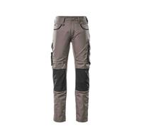 Mascot Unique Lemberg Trousers - Anthracite/black (42.5) (Leg Length - Long)