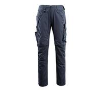 Mascot Unique Lemberg Trousers (Dark Navy Blue) (38.5) (Leg Length - Short)