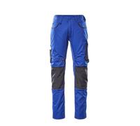 Mascot Unique Lemberg Trousers - Royal/dark Navy Blue (27) (Leg Length - Regular)