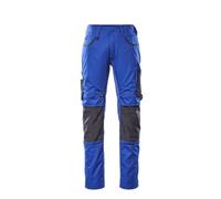 Mascot Unique Lemberg Trousers - Royal/dark Navy Blue (50.5) (Leg Length - Regular)