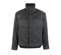 Mascot Workwear 12109 Unique Jacket Black XS Colour: Black, Chest Size XS