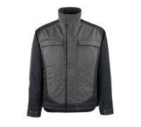 Mascot Workwear 12009 Mainz Unique Jacket Dark Anthracite/Black L Ches L