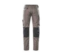 Mascot Unique Mannheim Trousers - Anthracite/black (27) (Leg Length - Regular)