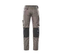 Mascot Mannheim Trousers Anthracite/Black 76C46 (L30W30.5)