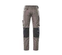 Mascot Mannheim Trousers Anthracite/Black 76C52 (L30W36.5)