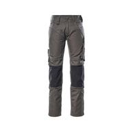 Mascot Workwear 12679 Unique Trousers with kneepad pockets Dark Anthra 36.5" 32"